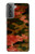 S3393 Camouflage Blood Splatter Case For Samsung Galaxy S21 Plus 5G, Galaxy S21+ 5G