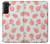 S3503 Peach Case For Samsung Galaxy S21 Plus 5G, Galaxy S21+ 5G