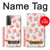 S3503 Peach Case For Samsung Galaxy S21 Plus 5G, Galaxy S21+ 5G