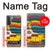 S3599 Hippie Submarine Case For Samsung Galaxy S21 Plus 5G, Galaxy S21+ 5G
