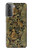 S3661 William Morris Forest Velvet Case For Samsung Galaxy S21 Plus 5G, Galaxy S21+ 5G