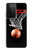 S0066 Basketball Case For Samsung Galaxy S21 Ultra 5G