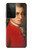 S0492 Mozart Case For Samsung Galaxy S21 Ultra 5G