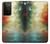 S0913 Road Through The Woods Case For Samsung Galaxy S21 Ultra 5G