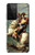 S1063 Napoleon Bonaparte Case For Samsung Galaxy S21 Ultra 5G