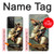 S1063 Napoleon Bonaparte Case For Samsung Galaxy S21 Ultra 5G