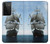 S1096 Sailing Ship in an Ocean Case For Samsung Galaxy S21 Ultra 5G