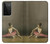 S1241 Ballet Case For Samsung Galaxy S21 Ultra 5G