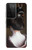 S1337 Japan Geisha Neck Case For Samsung Galaxy S21 Ultra 5G