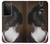 S1337 Japan Geisha Neck Case For Samsung Galaxy S21 Ultra 5G