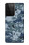 S2346 Navy Camo Camouflage Graphic Case For Samsung Galaxy S21 Ultra 5G