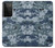 S2346 Navy Camo Camouflage Graphic Case For Samsung Galaxy S21 Ultra 5G