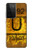 S2447 Nuclear Old Rusty Uranium Waste Barrel Case For Samsung Galaxy S21 Ultra 5G