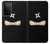 S2466 Ninja Shuriken Case For Samsung Galaxy S21 Ultra 5G
