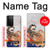 S2496 Japan Art Utagawa Kuniyoshi Tamatori Case For Samsung Galaxy S21 Ultra 5G