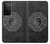 S2503 Tao Dharma Yin Yang Case For Samsung Galaxy S21 Ultra 5G