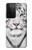 S2553 White Tiger Case For Samsung Galaxy S21 Ultra 5G