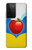 S2687 Snow White Poisoned Apple Case For Samsung Galaxy S21 Ultra 5G