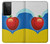 S2687 Snow White Poisoned Apple Case For Samsung Galaxy S21 Ultra 5G