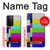 S2871 Noise Signal TV Case For Samsung Galaxy S21 Ultra 5G