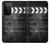 S2919 Vintage Director Clapboard Case For Samsung Galaxy S21 Ultra 5G