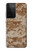 S2939 Desert Digital Camo Camouflage Case For Samsung Galaxy S21 Ultra 5G