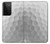 S2960 White Golf Ball Case For Samsung Galaxy S21 Ultra 5G