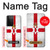 S2972 Northern Ireland Football Case For Samsung Galaxy S21 Ultra 5G