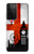 S2979 England Football Soccer Case For Samsung Galaxy S21 Ultra 5G