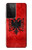 S2982 Albania Football Soccer Case For Samsung Galaxy S21 Ultra 5G