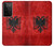 S2982 Albania Football Soccer Case For Samsung Galaxy S21 Ultra 5G