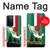 S2994 Mexico Football Soccer Case For Samsung Galaxy S21 Ultra 5G