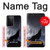 S3011 Dream Catcher Wolf Howling Case For Samsung Galaxy S21 Ultra 5G
