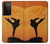 S3024 Kung Fu Karate Fighter Case For Samsung Galaxy S21 Ultra 5G