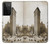 S3046 Old New York Flatiron Building Case For Samsung Galaxy S21 Ultra 5G