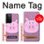 S3269 Pig Cartoon Case For Samsung Galaxy S21 Ultra 5G S3269 Pig Cartoon Case For Samsung Galaxy S21 Ultra 5G