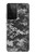 S3293 Urban Black Camo Camouflage Case For Samsung Galaxy S21 Ultra 5G