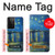 S3336 Van Gogh Starry Night Over the Rhone Case For Samsung Galaxy S21 Ultra 5G