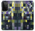 S3340 Paul Klee Architecture Case For Samsung Galaxy S21 Ultra 5G