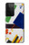 S3343 Kazimir Malevich Suprematist Composition Case For Samsung Galaxy S21 Ultra 5G