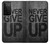 S3367 Never Give Up Case For Samsung Galaxy S21 Ultra 5G