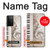 S3390 Music Note Case For Samsung Galaxy S21 Ultra 5G