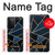 S3479 Navy Blue Graphic Art Case For Samsung Galaxy S21 Ultra 5G