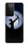 S3489 Indian Hunter Moon Case For Samsung Galaxy S21 Ultra 5G