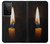 S3530 Buddha Candle Burning Case For Samsung Galaxy S21 Ultra 5G