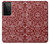 S3556 Yen Pattern Case For Samsung Galaxy S21 Ultra 5G