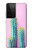 S3673 Cactus Case For Samsung Galaxy S21 Ultra 5G