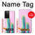 S3673 Cactus Case For Samsung Galaxy S21 Ultra 5G