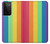 S3699 LGBT Pride Case For Samsung Galaxy S21 Ultra 5G