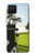 S0067 Golf Case For Samsung Galaxy A12